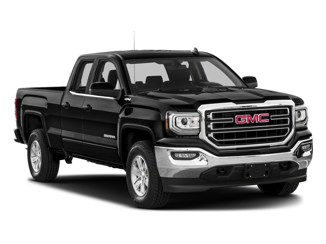 2018 GMC Sierra 1500 SLE Toronto ON