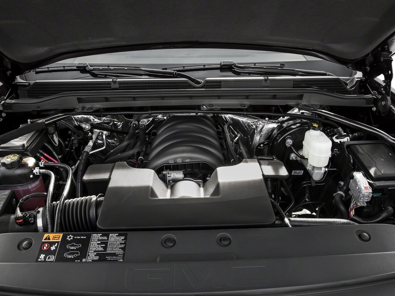 2018 GMC Sierra 1500 SLE Toronto ON