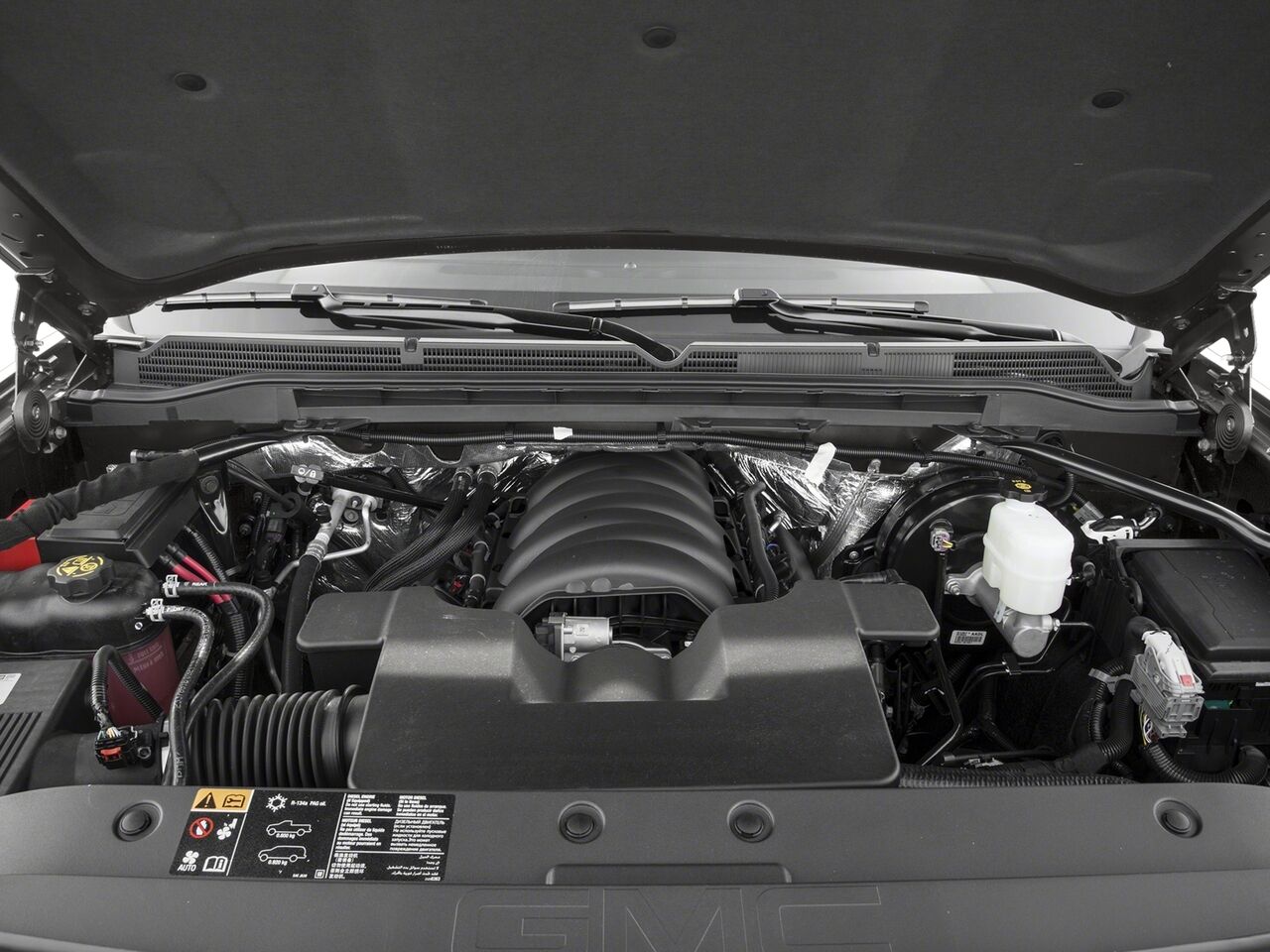 2018 GMC Sierra 1500 SLE Toronto ON