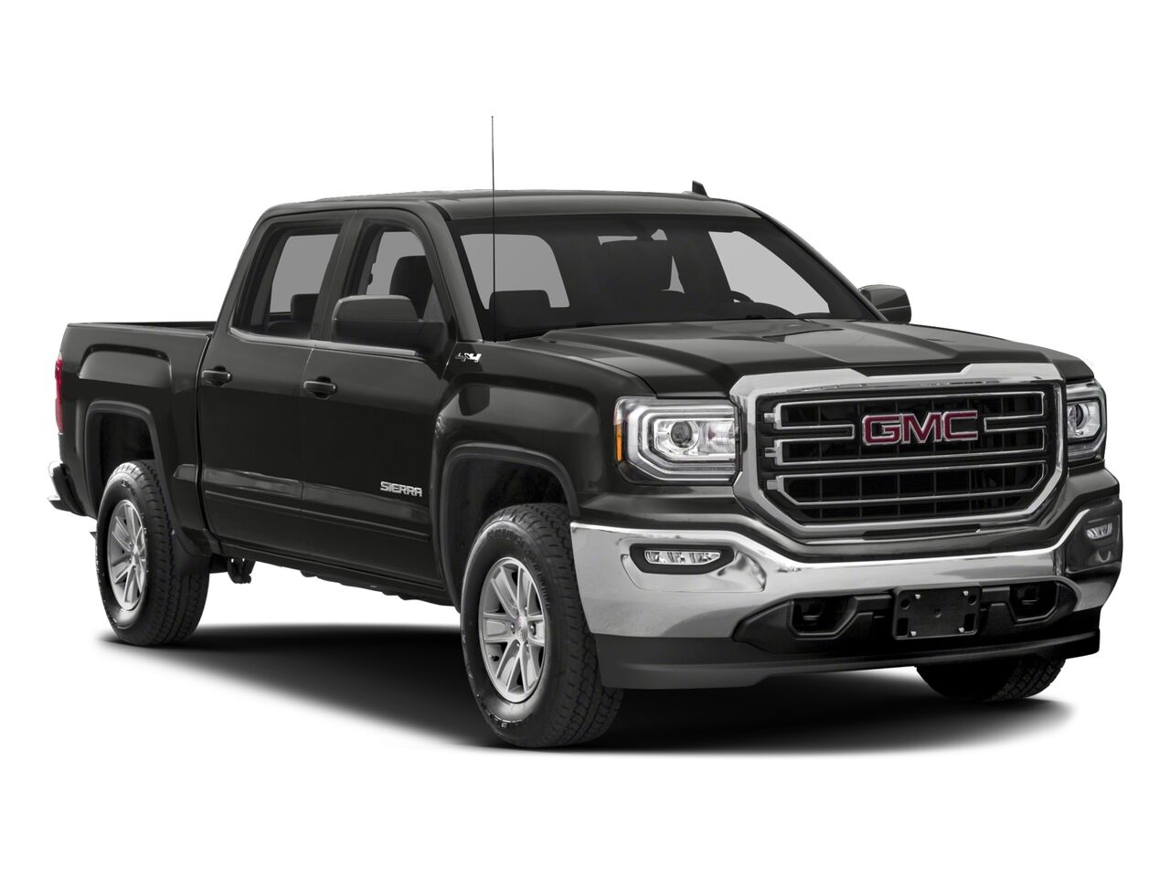 2018 GMC Sierra 1500 SLE Toronto ON
