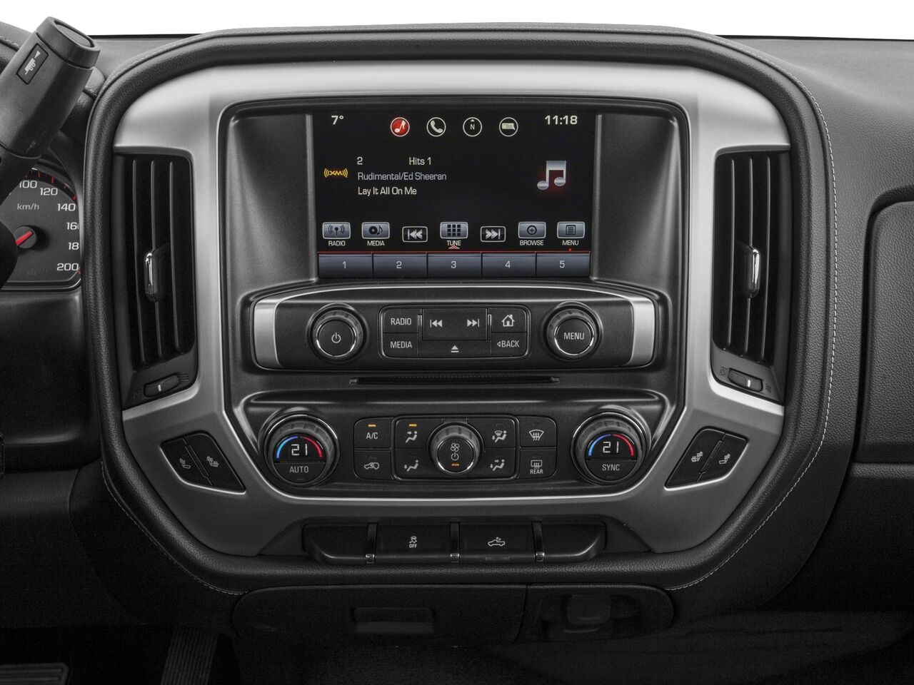 2018 GMC Sierra 1500 SLE Toronto ON