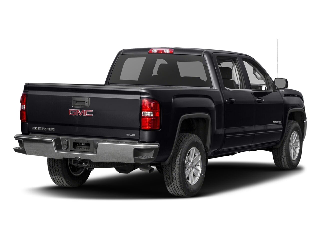 2018 GMC Sierra 1500 SLE Toronto ON