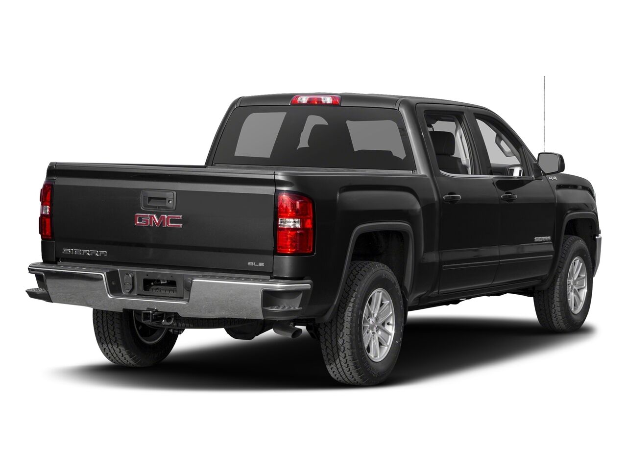 2018 GMC Sierra 1500 SLE Toronto ON