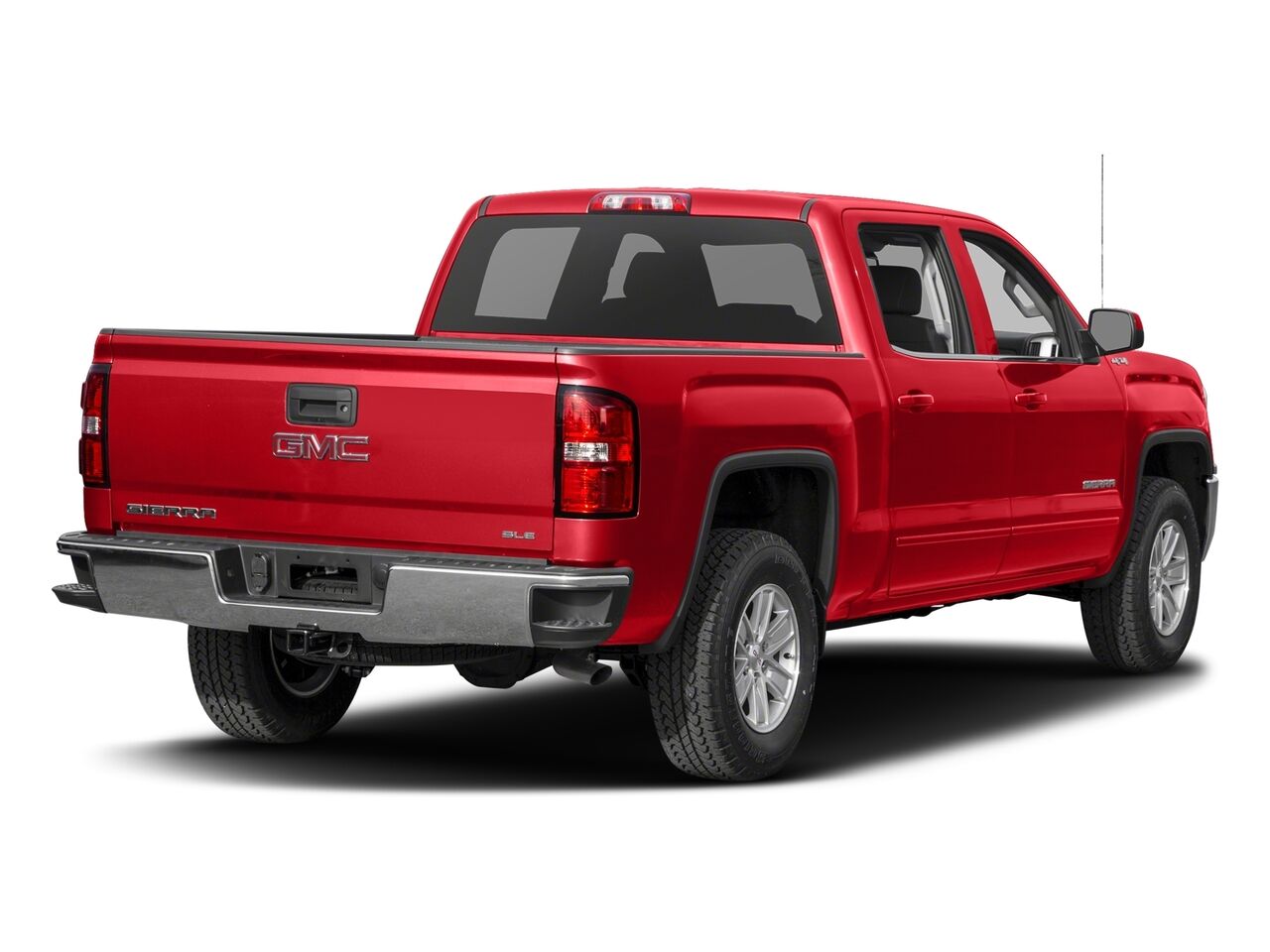 2018 GMC Sierra 1500 SLE Toronto ON