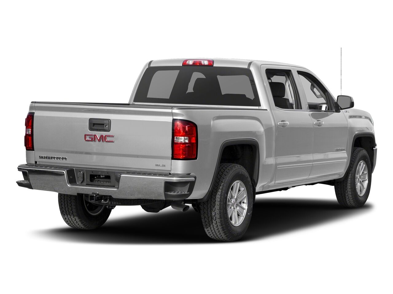 2018 GMC Sierra 1500 SLE Toronto ON