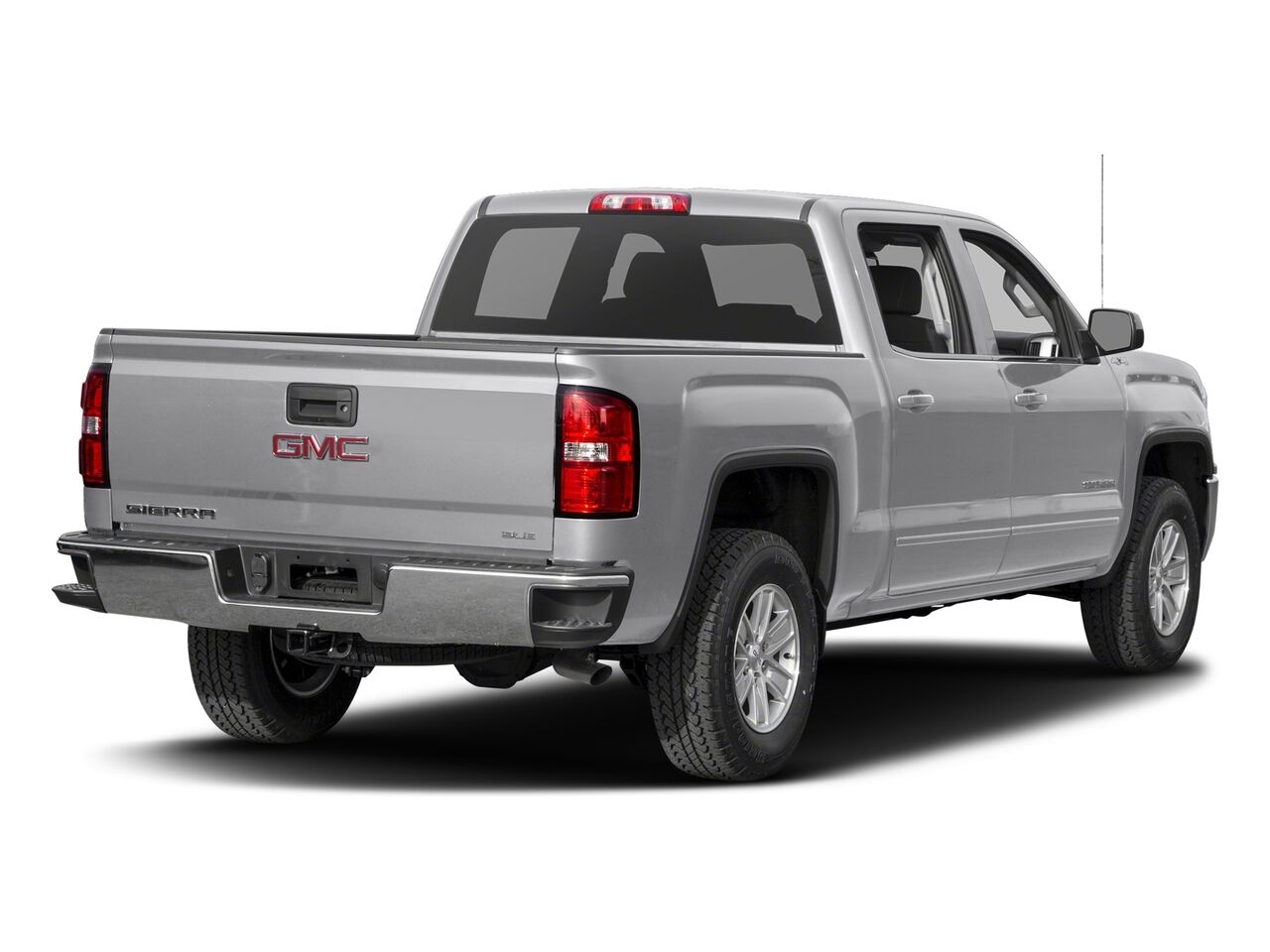 2018 GMC Sierra 1500 SLE Toronto ON