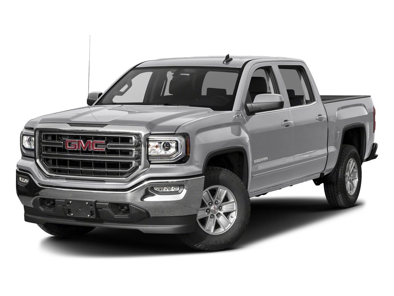2018 GMC Sierra 1500 SLE Toronto ON