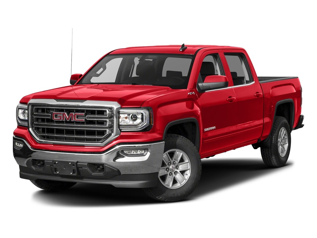 2018 GMC Sierra 1500 SLE Toronto ON