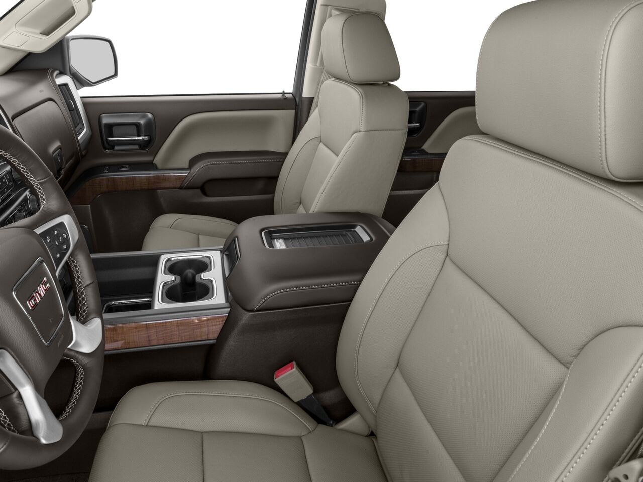 2018 GMC Sierra 1500 SLT Austin TX