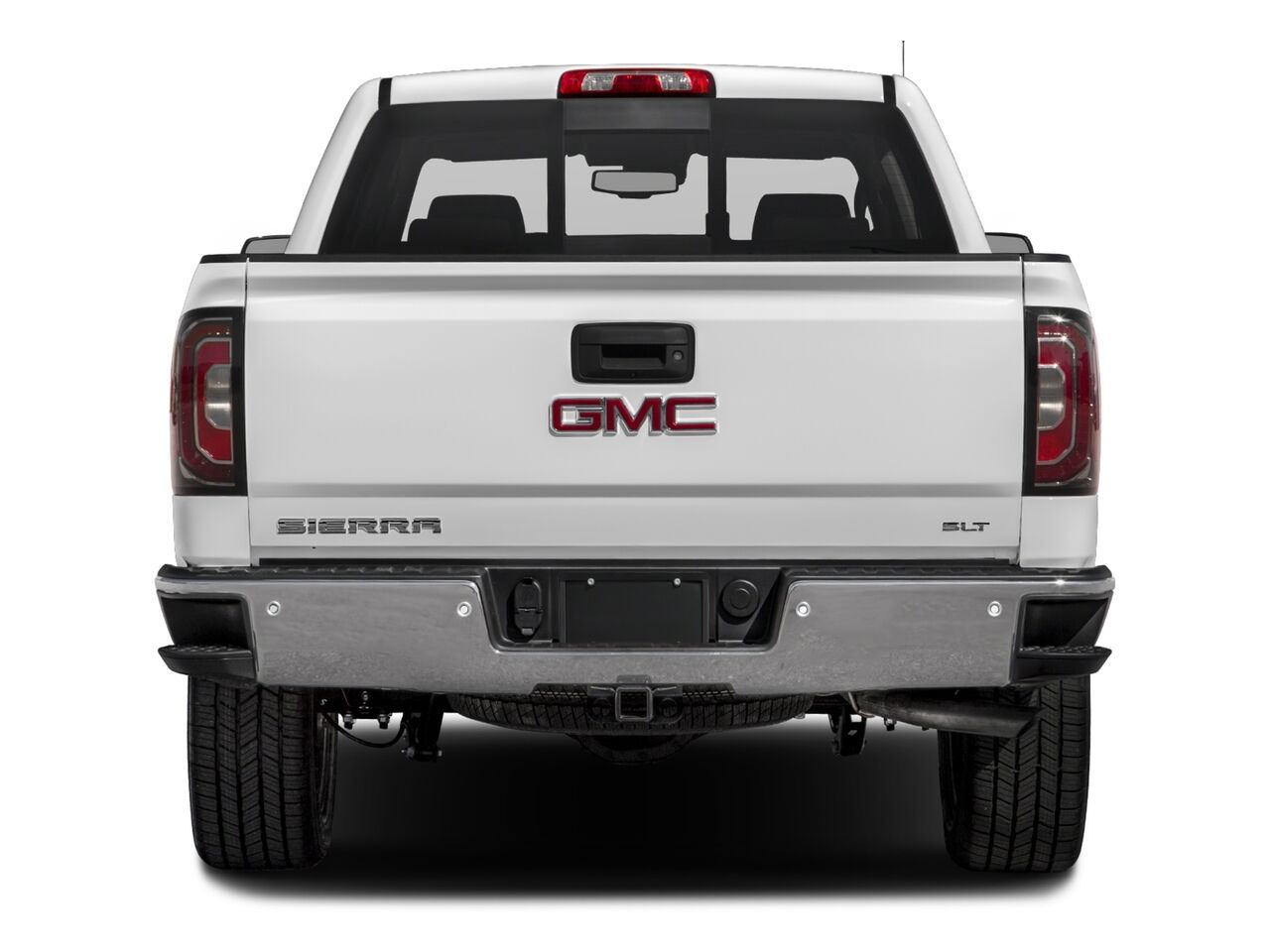 2018 GMC Sierra 1500 SLT Austin TX