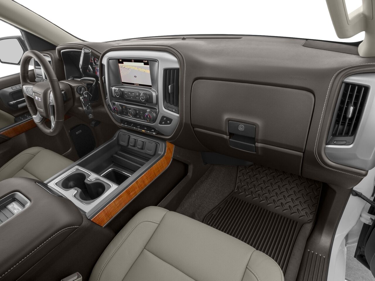 2018 GMC Sierra 1500 SLT Austin TX