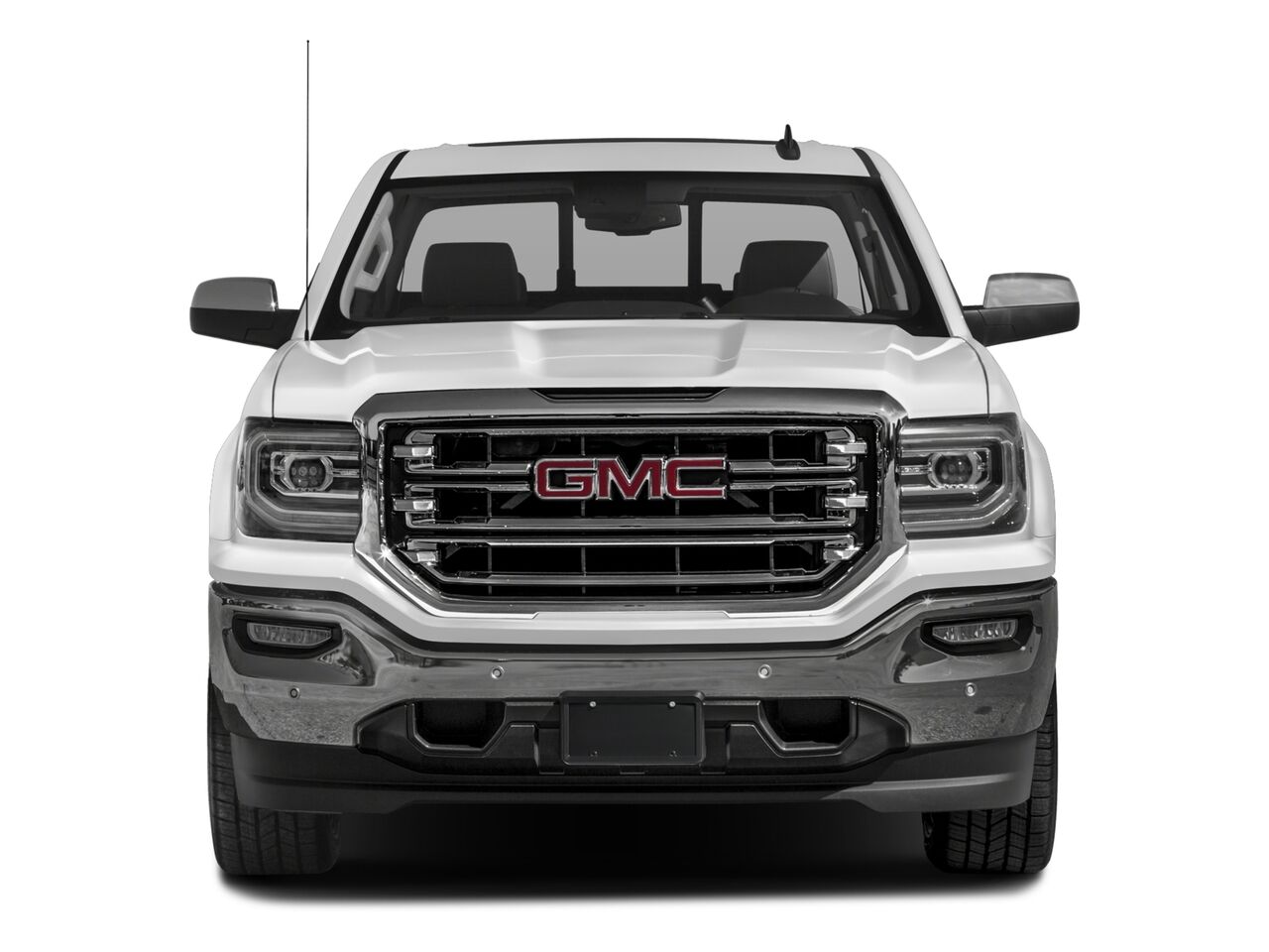2018 GMC Sierra 1500 SLT Austin TX