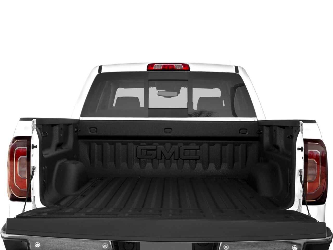 2018 GMC Sierra 1500 SLT Austin TX
