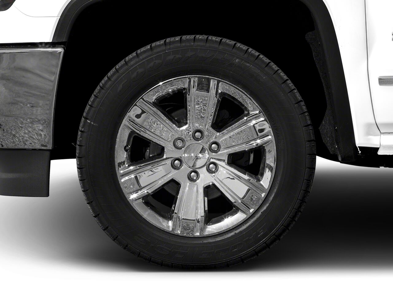 2018 GMC Sierra 1500 SLT Austin TX