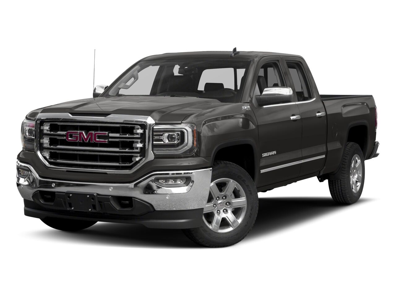 2018 GMC Sierra 1500 SLT Grand Junction CO