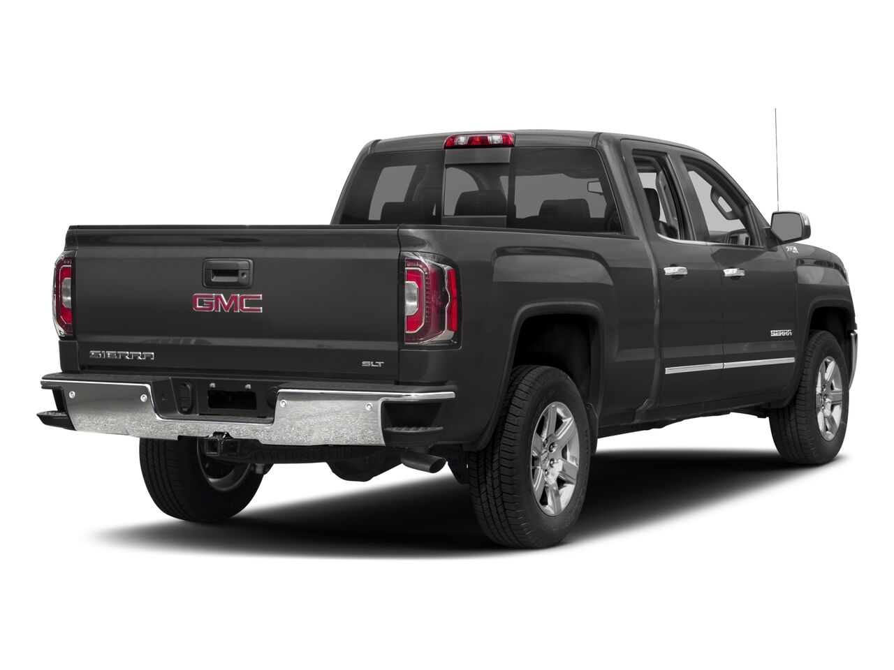 2018 GMC Sierra 1500 SLT Grand Junction CO