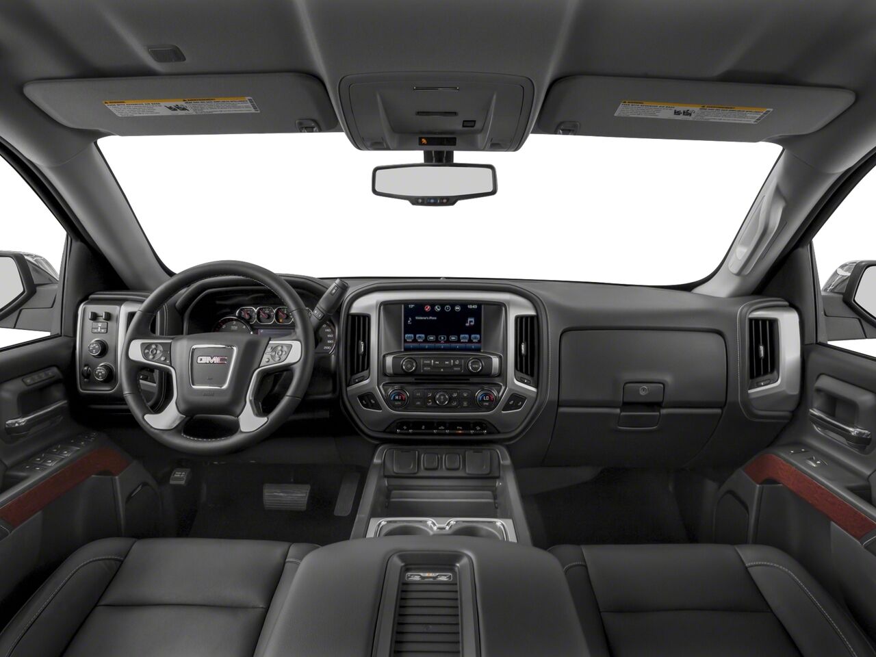 2018 GMC Sierra 1500 SLT Grand Junction CO
