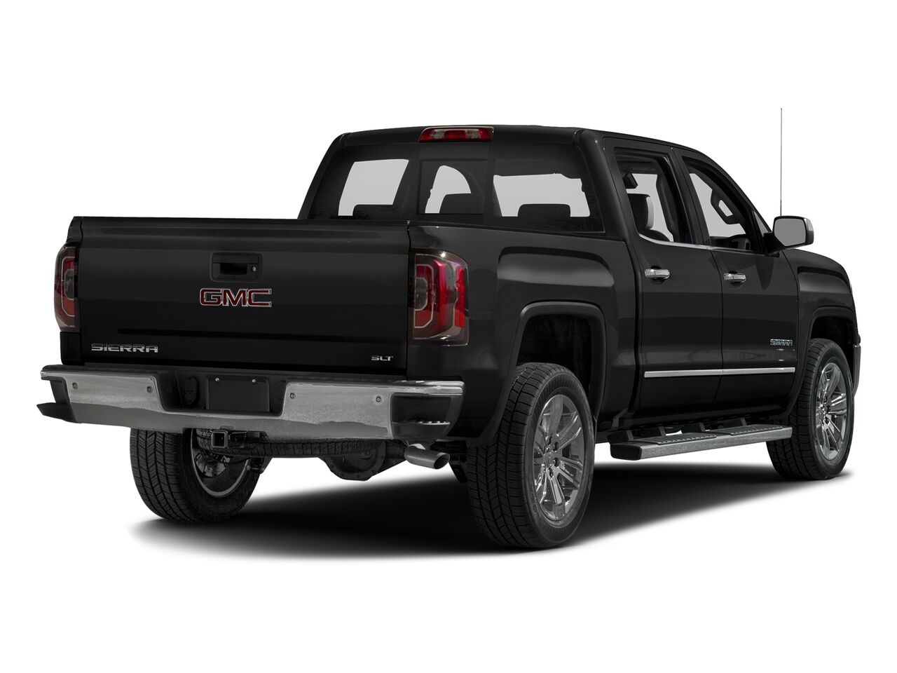 2018 GMC Sierra 1500 SLT Las Vegas NV
