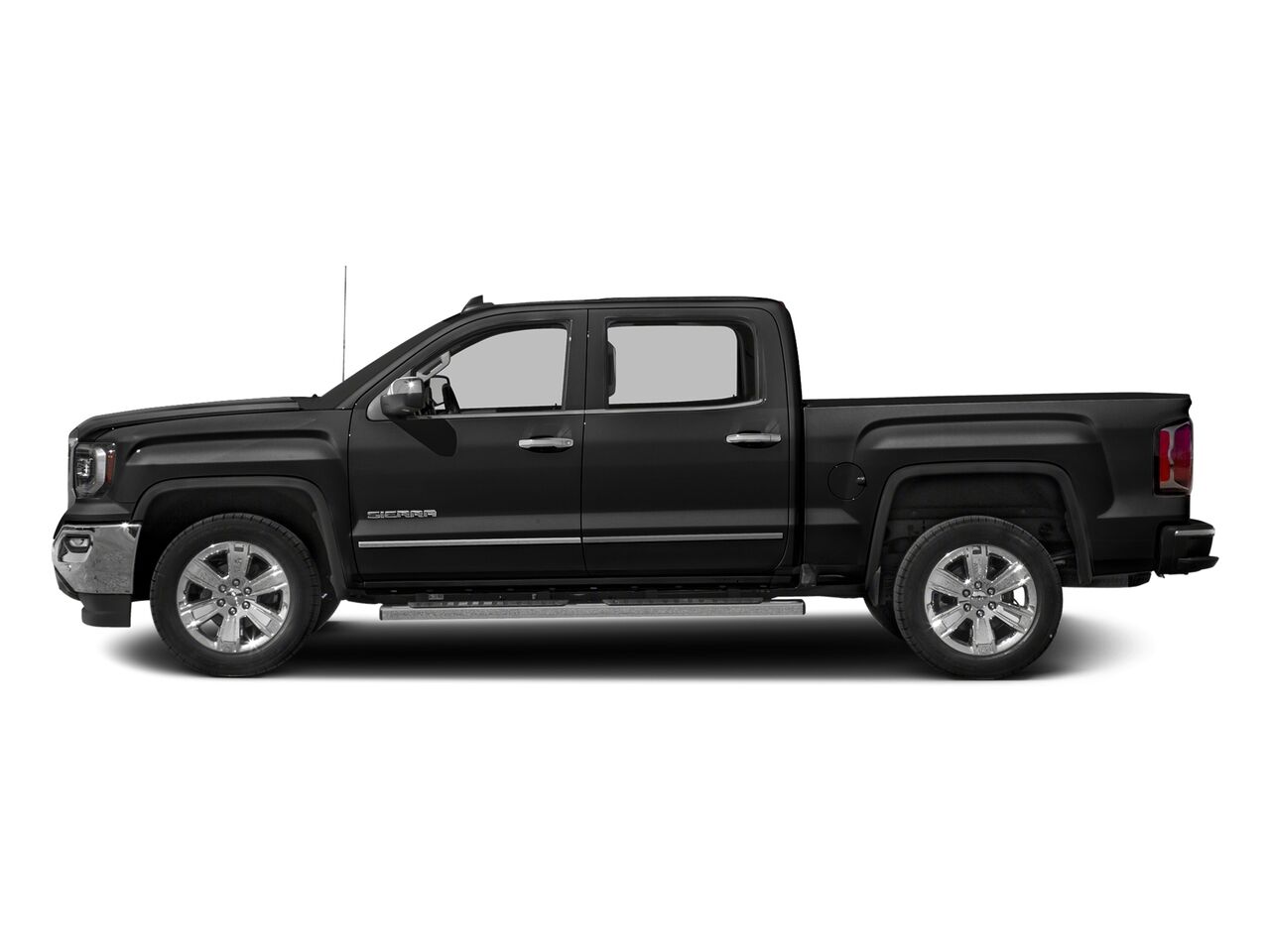 2018 GMC Sierra 1500 SLT Las Vegas NV