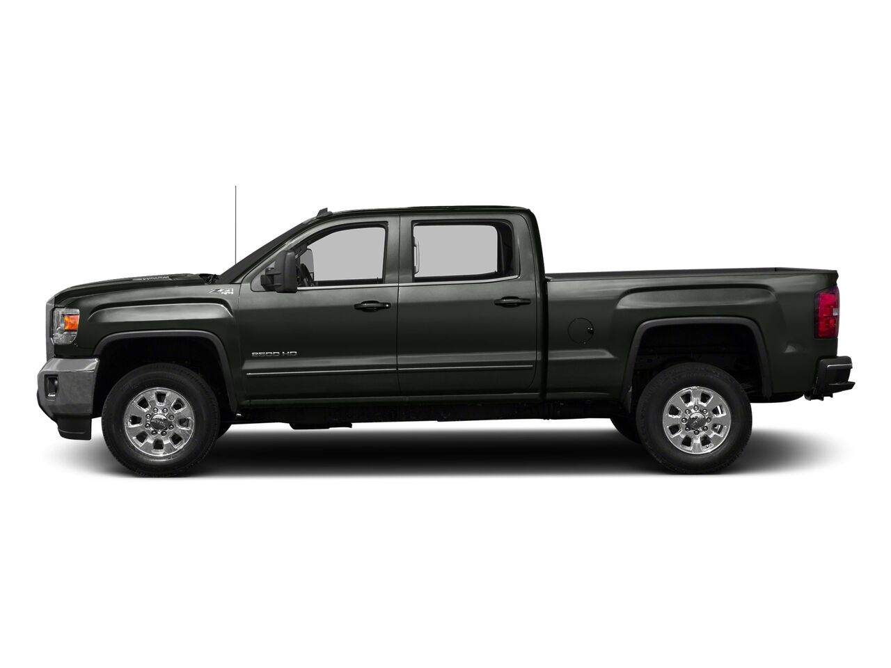 2018 GMC Sierra 2500HD 4WD Crew Cab SLE Pickup Truck Irving TX