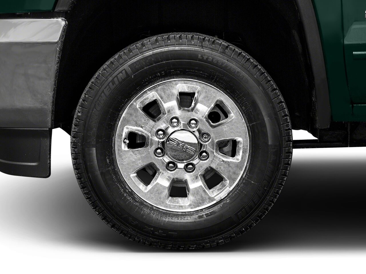 2018 GMC Sierra 2500HD 4WD Crew Cab SLE Pickup Truck Irving TX