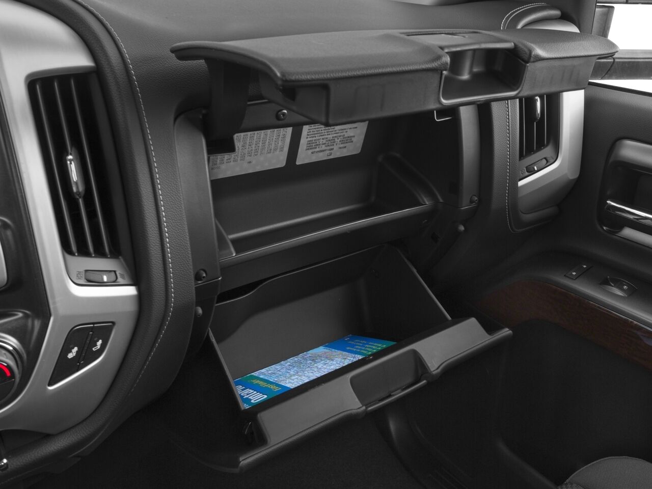 2018 GMC Sierra 2500HD 4WD Crew Cab SLE Pickup Truck Irving TX