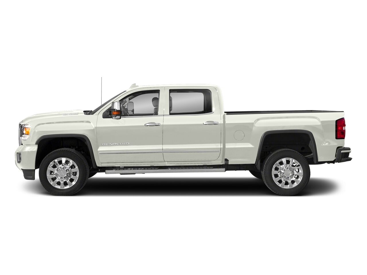 2018 GMC Sierra 2500HD Denali Elko NV