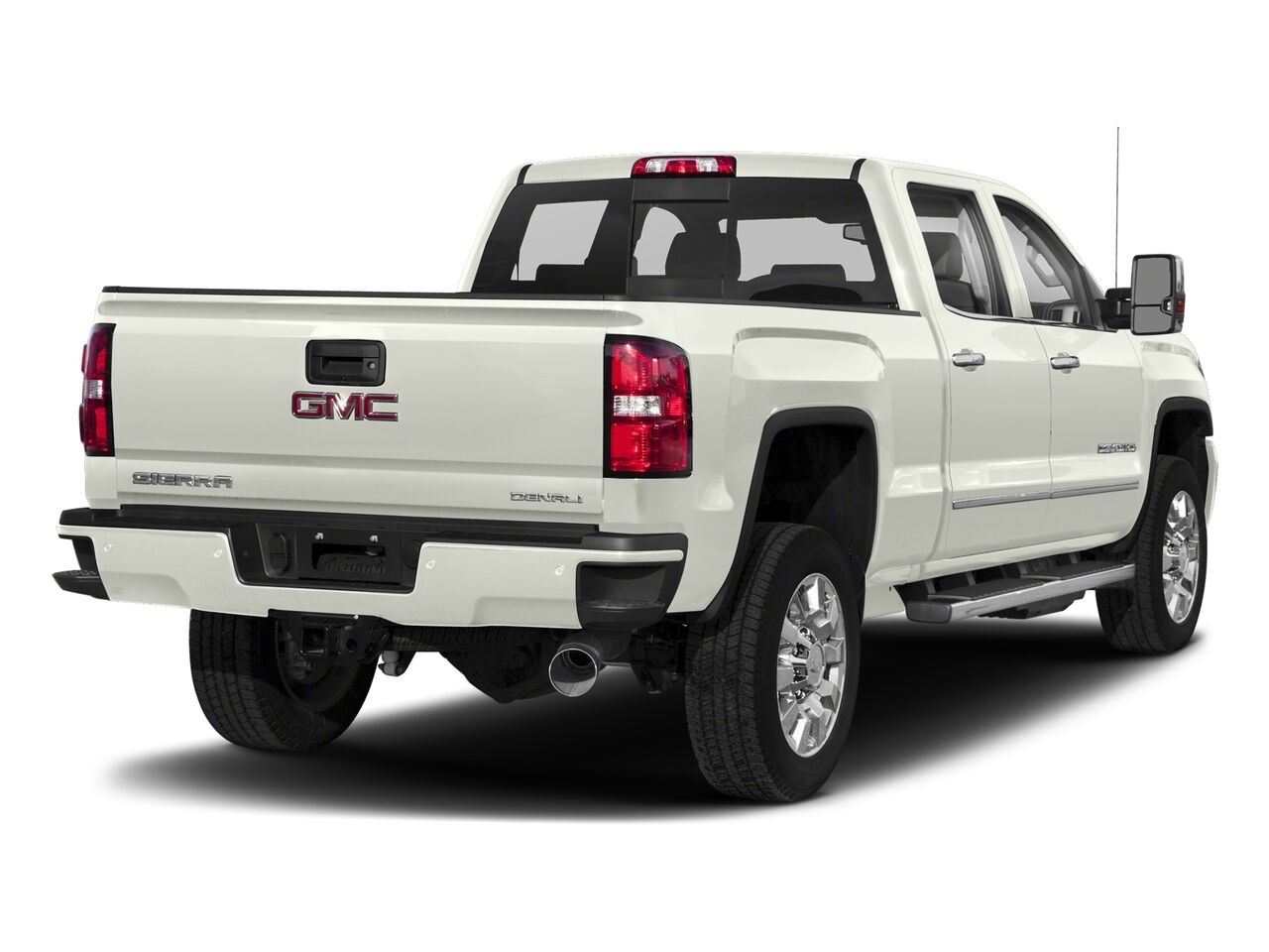 2018 GMC Sierra 2500HD Denali Elko NV