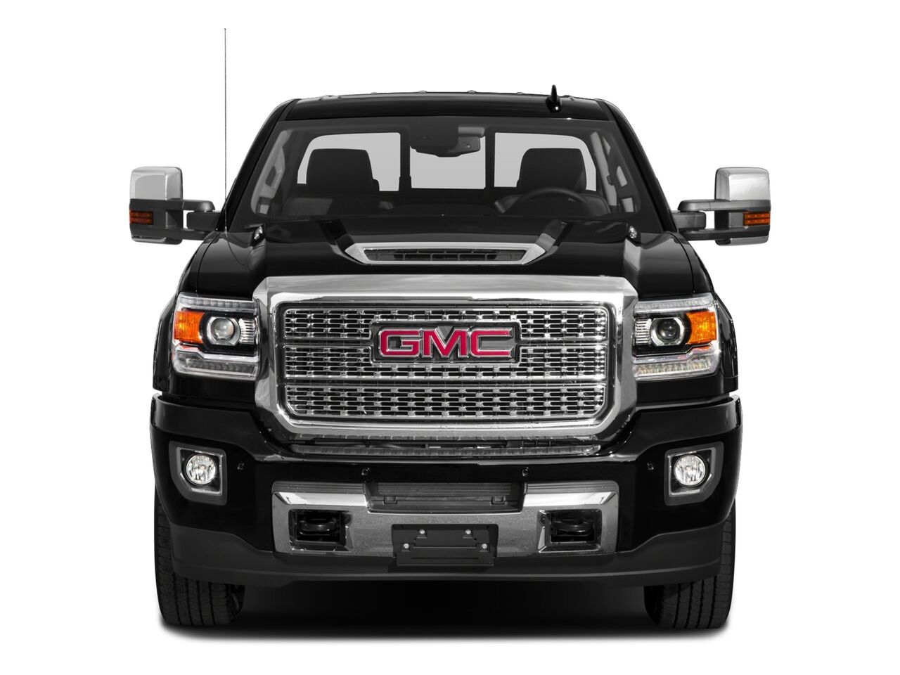 2018 GMC Sierra 2500HD Denali Elko NV