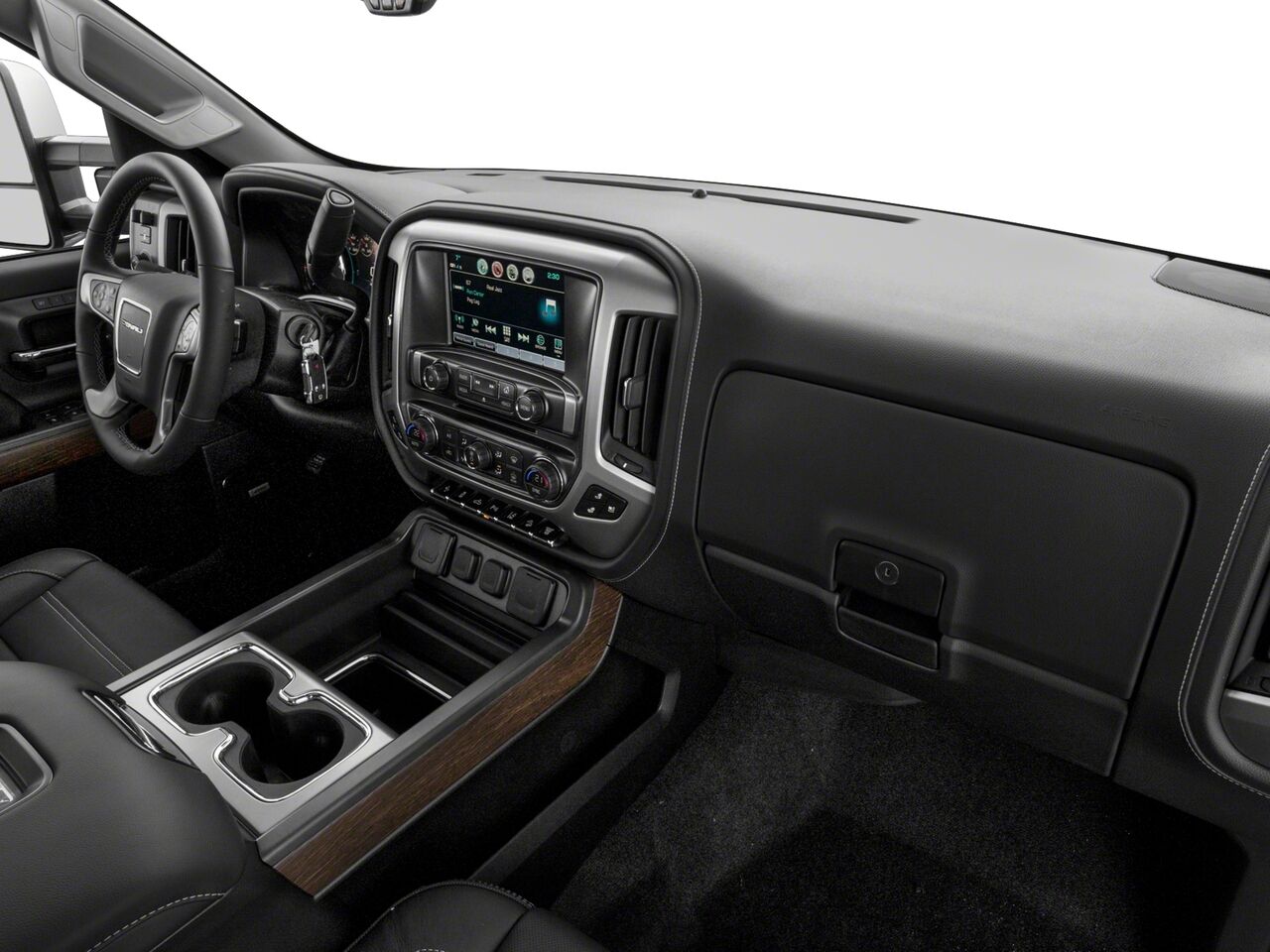 2018 GMC Sierra 2500HD Denali Elko NV