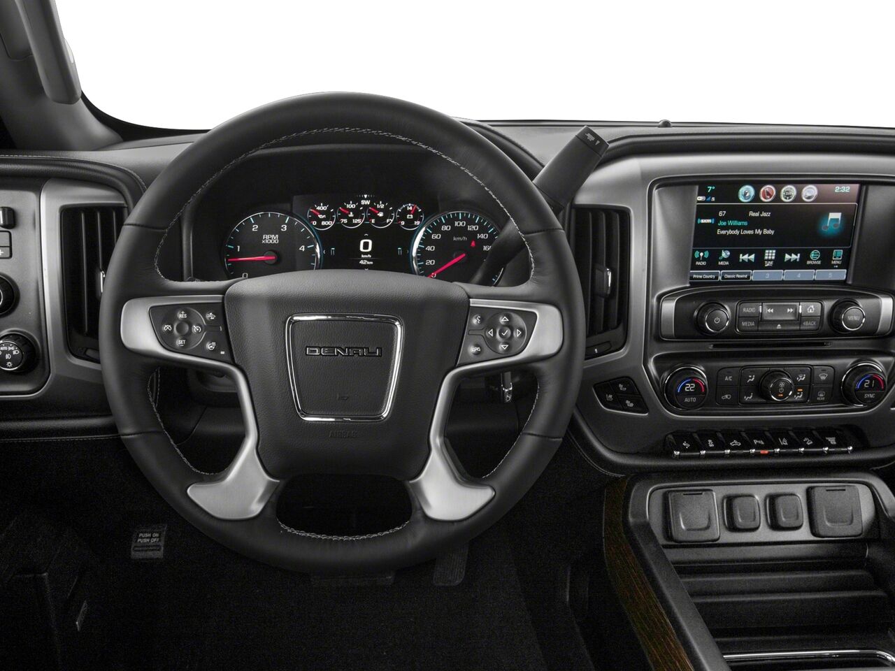 2018 GMC Sierra 2500HD Denali Elko NV
