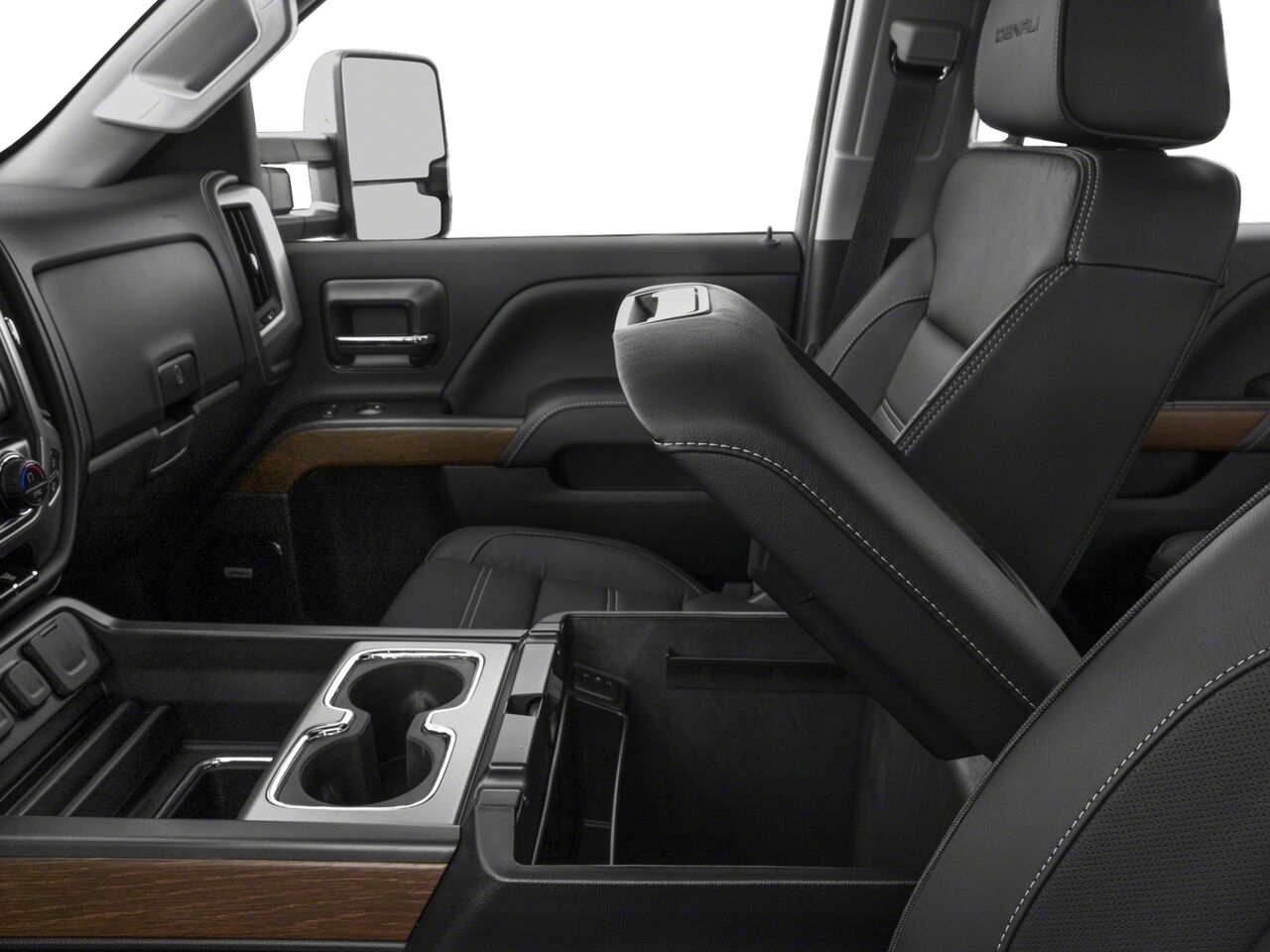 2018 GMC Sierra 2500HD Denali Elko NV