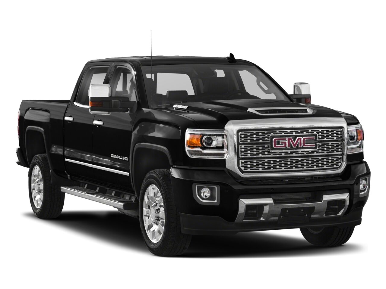 2018 GMC Sierra 2500HD Denali Elko NV
