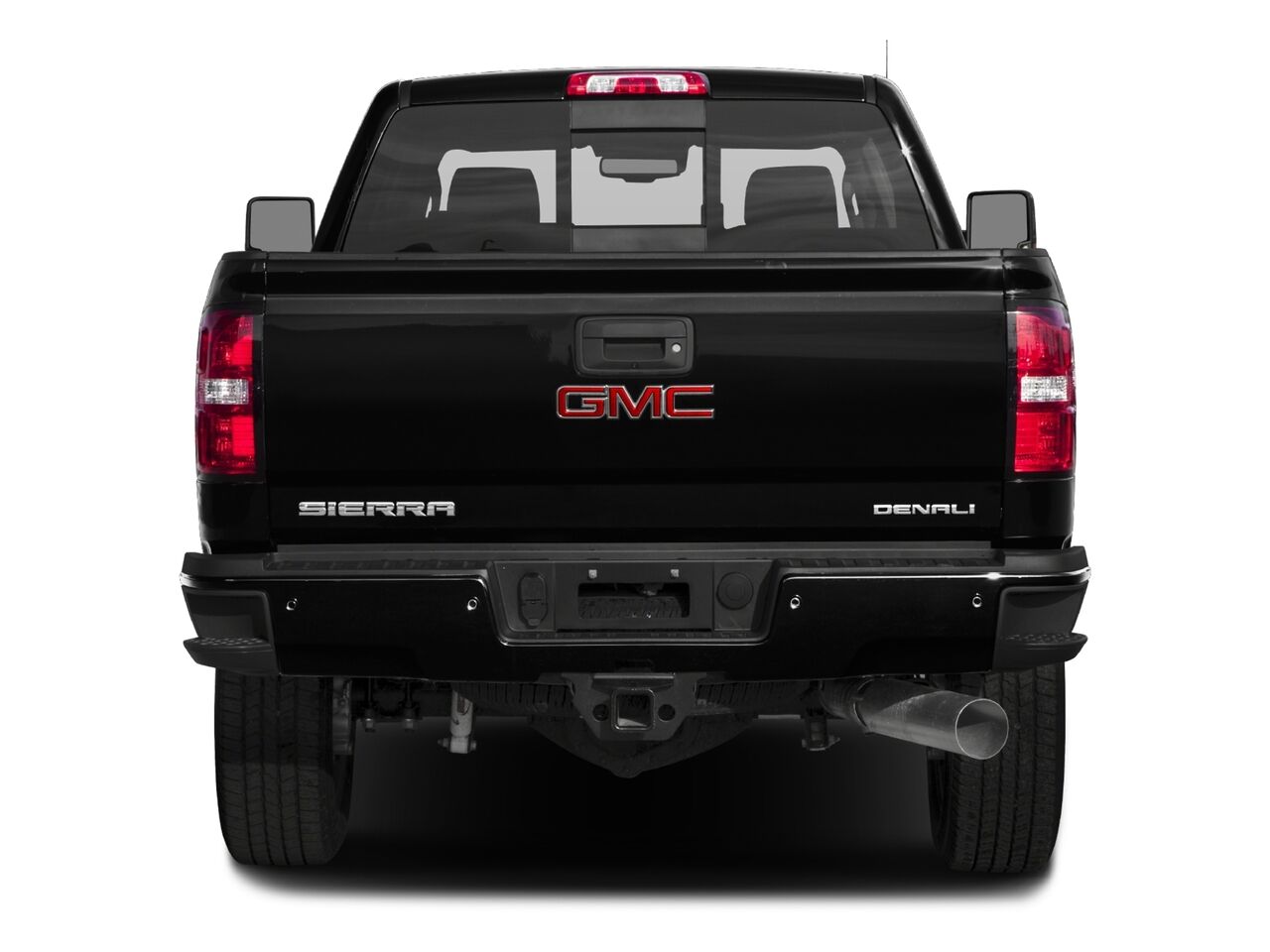 2018 GMC Sierra 2500HD Denali Elko NV
