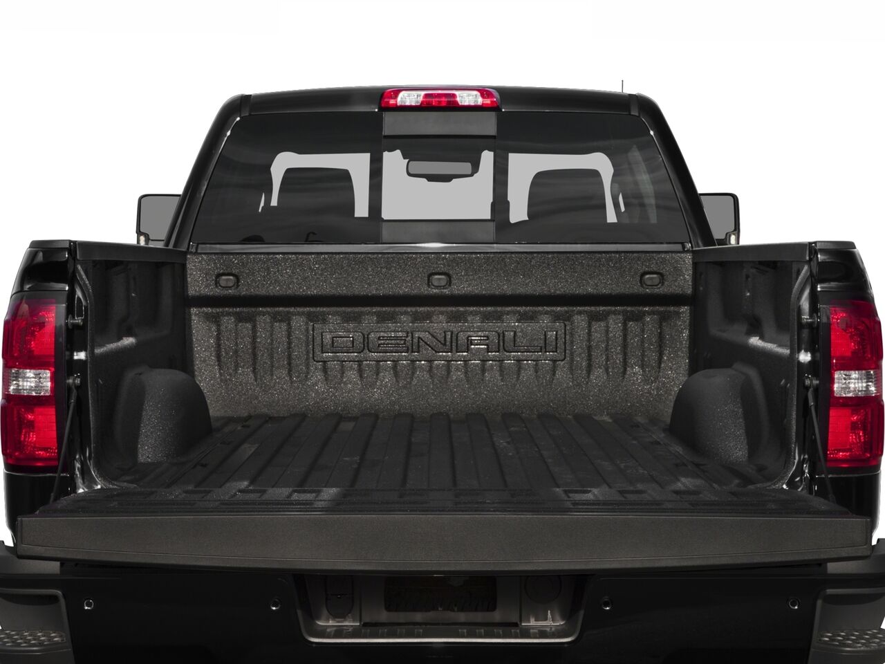 2018 GMC Sierra 2500HD Denali Elko NV