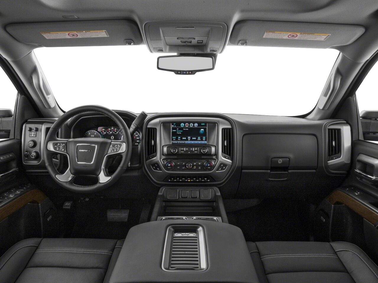 2018 GMC Sierra 2500HD Denali Folsom CA