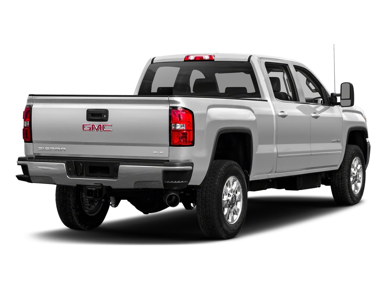 2018 GMC Sierra 2500HD SLE San Clemente CA