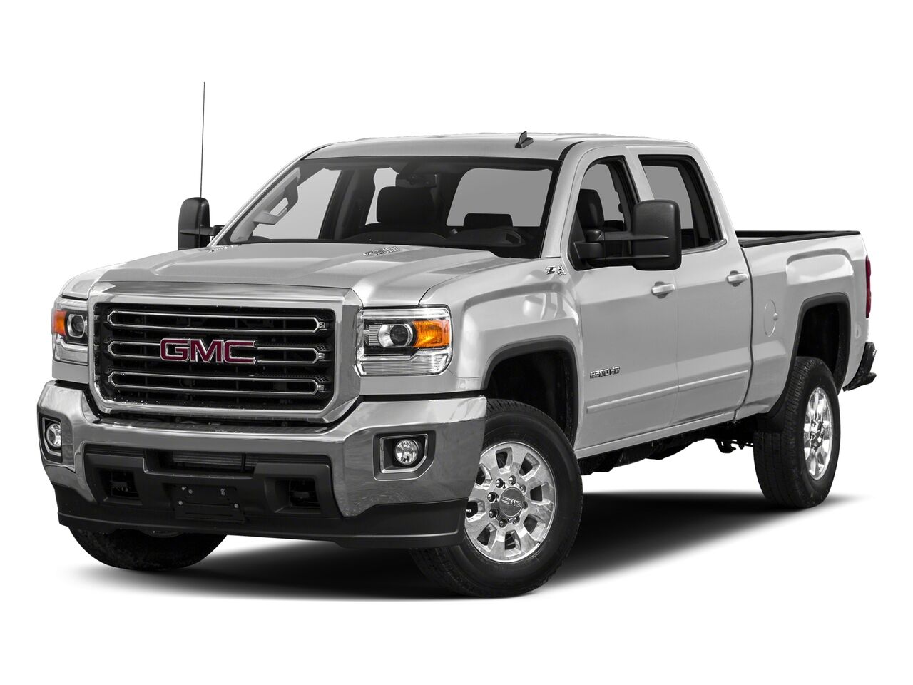 2018 GMC Sierra 2500HD SLE San Clemente CA