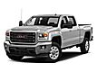 2018 GMC Sierra 2500HD SLE