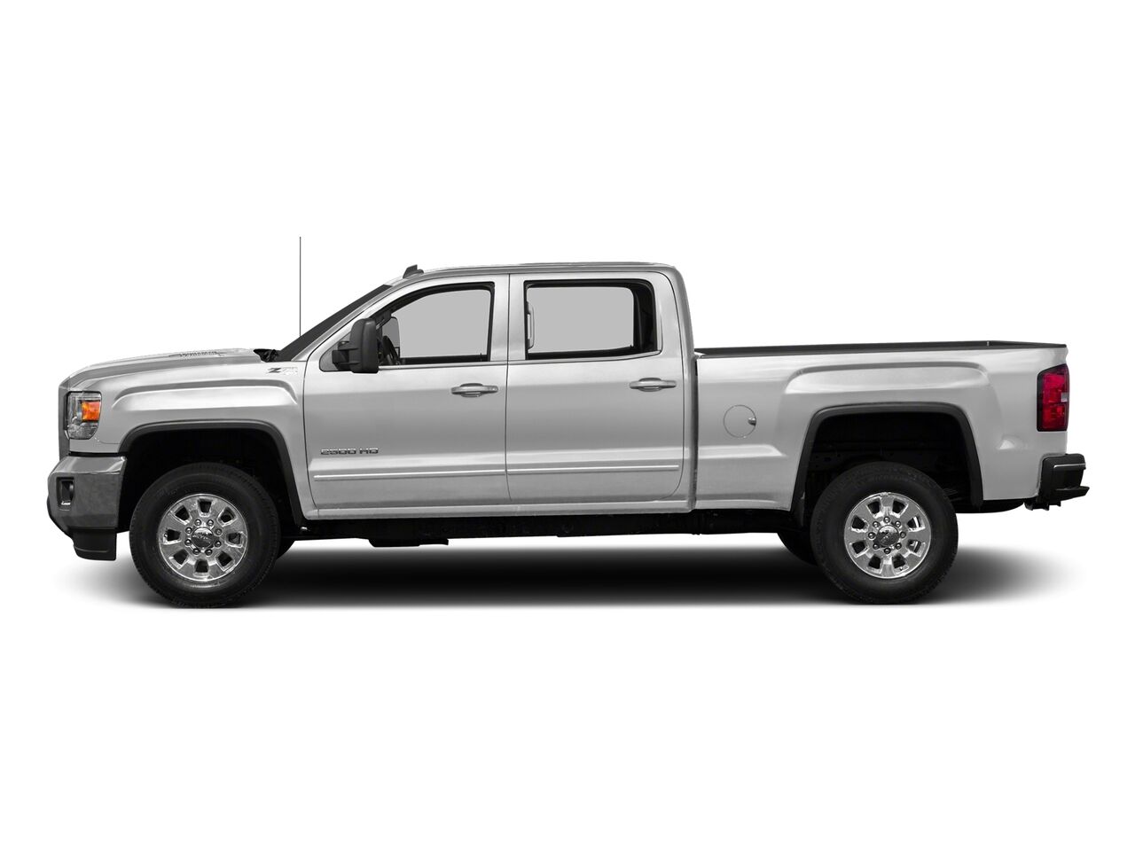 2018 GMC Sierra 2500HD SLE San Clemente CA
