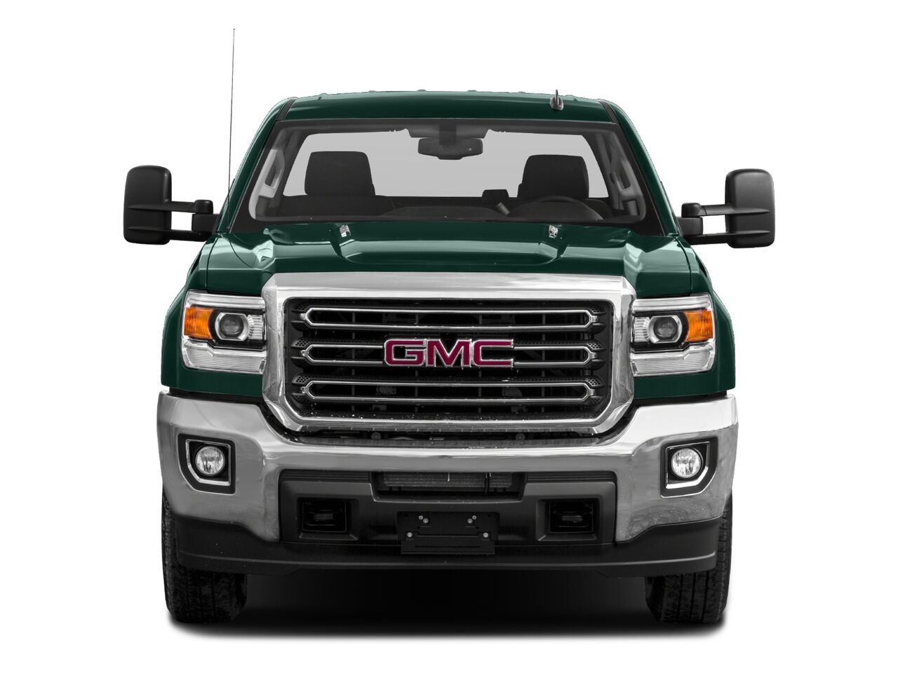 2018 GMC Sierra 2500HD SLE San Clemente CA