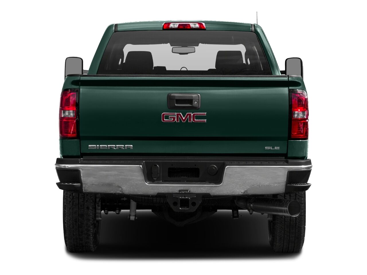 2018 GMC Sierra 2500HD SLE San Clemente CA