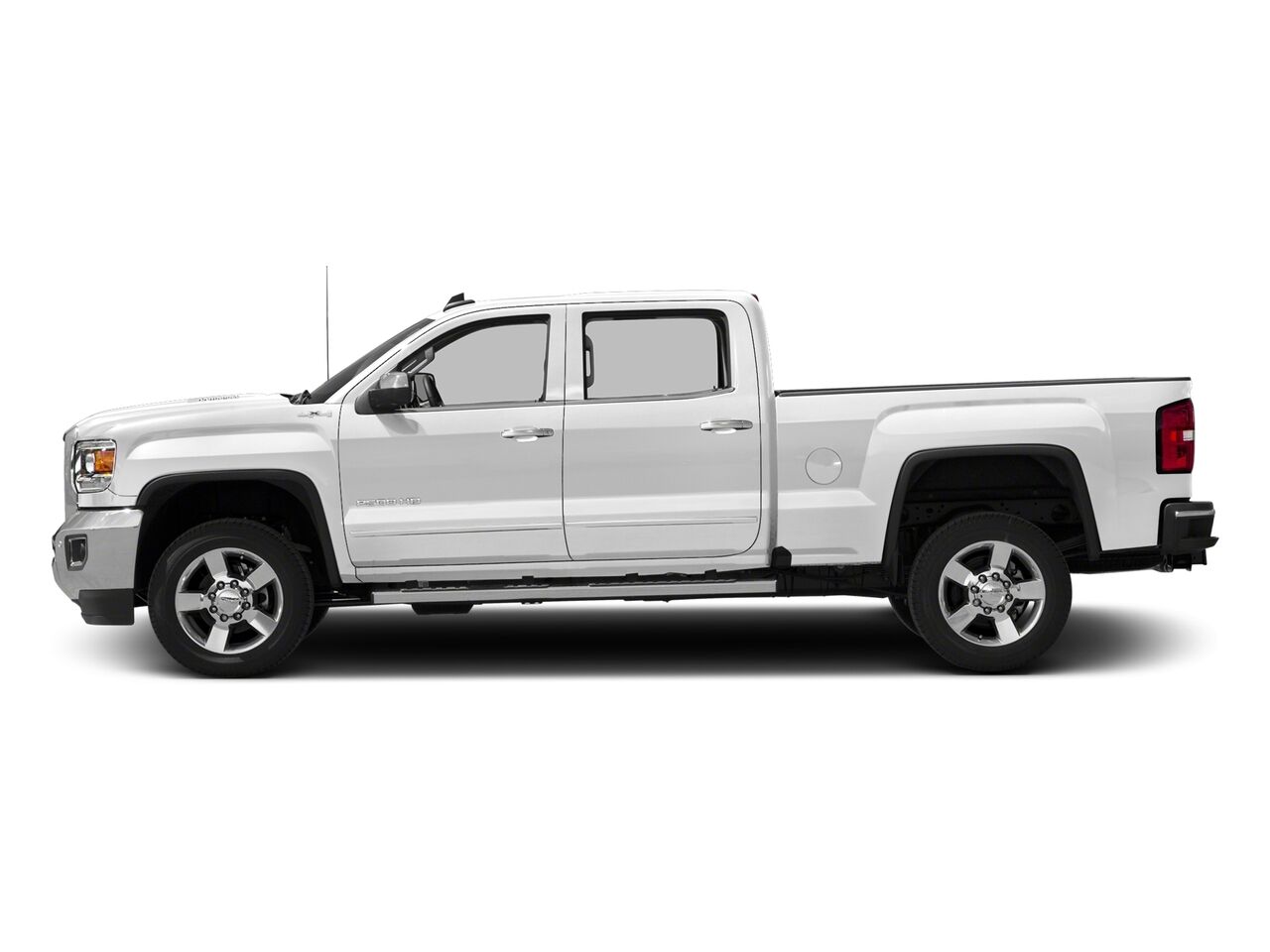 2018 GMC Sierra 2500HD SLT Grand Junction CO