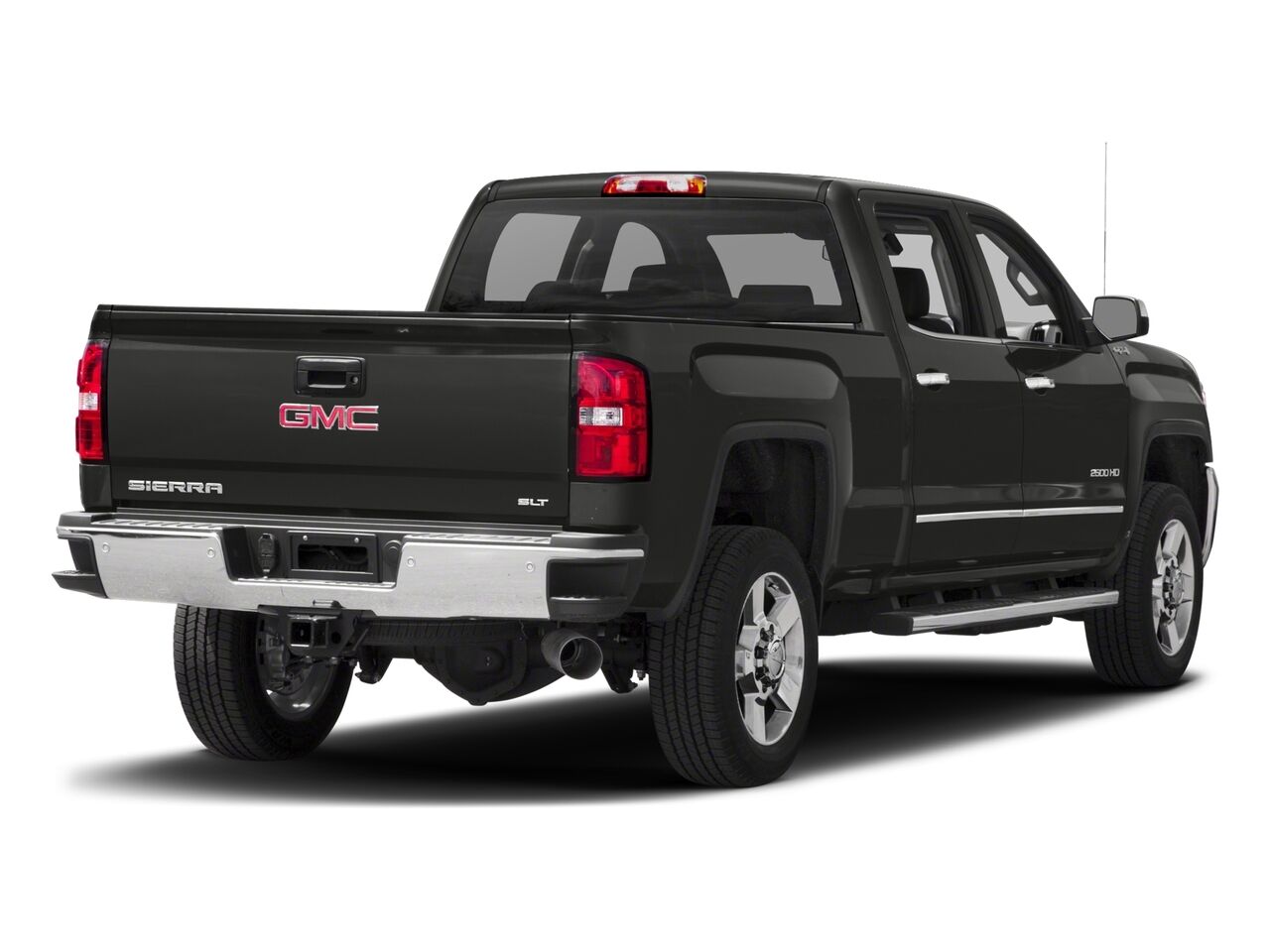 2018 GMC Sierra 2500HD SLT Grand Junction CO
