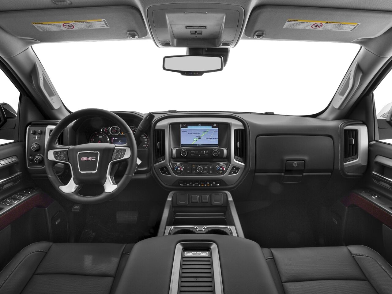 2018 GMC Sierra 2500HD SLT Spokane Valley WA