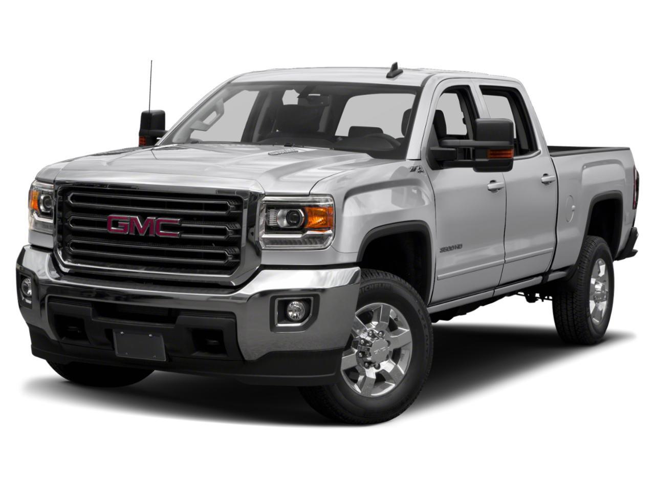 2018 GMC Sierra 3500HD Denali Grand Junction CO