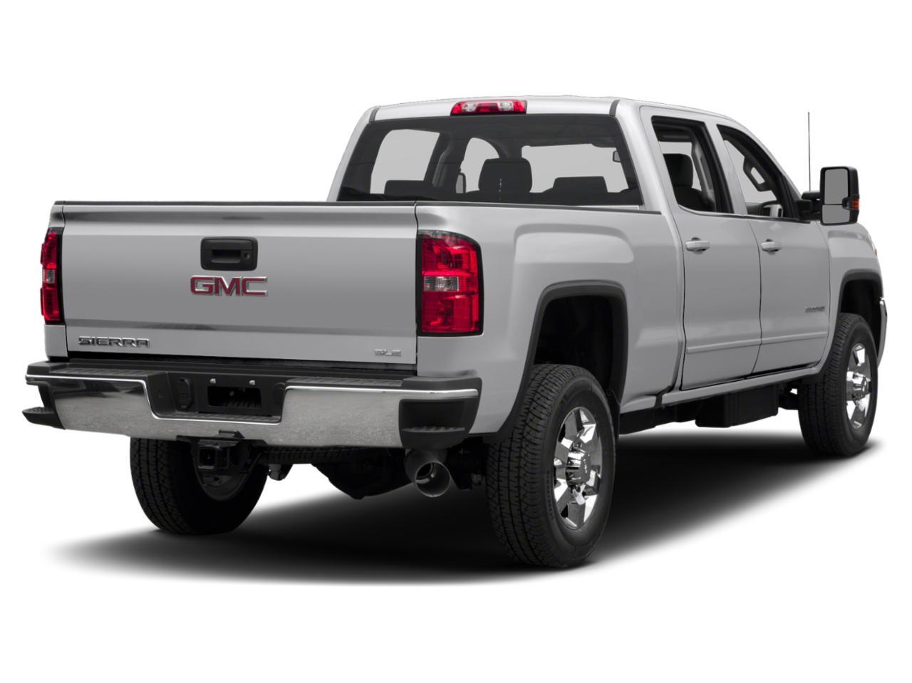 2018 GMC Sierra 3500HD Denali Grand Junction CO