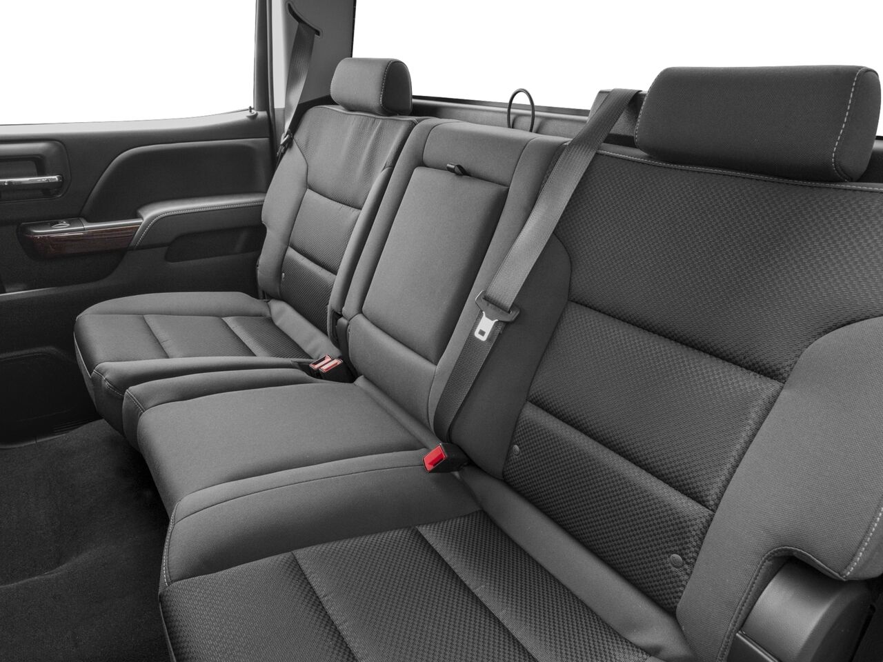 2018 GMC Sierra 3500HD SLT Crestwood KY