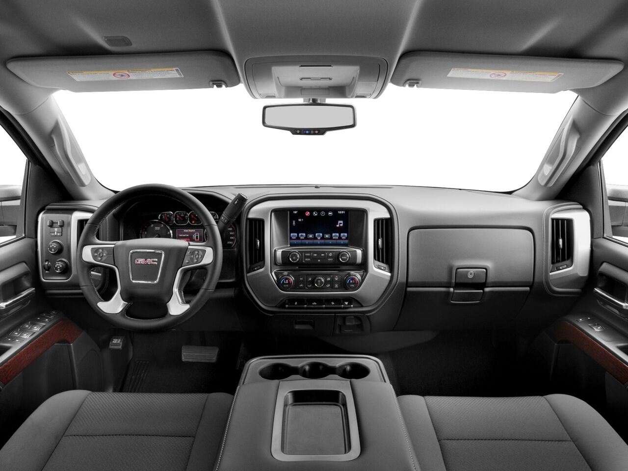 2018 GMC Sierra 3500HD SLT Crestwood KY