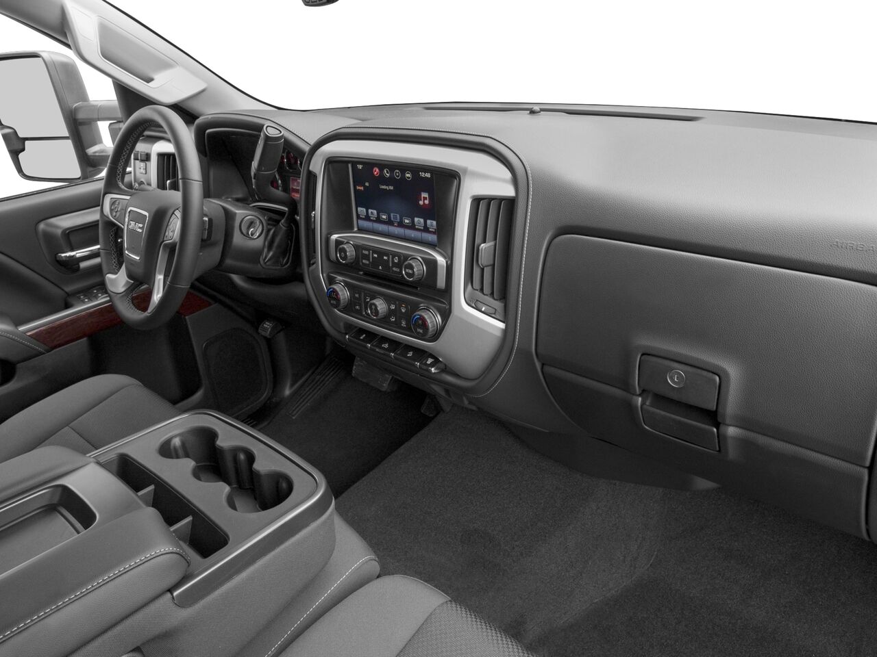 2018 GMC Sierra 3500HD SLT Crestwood KY